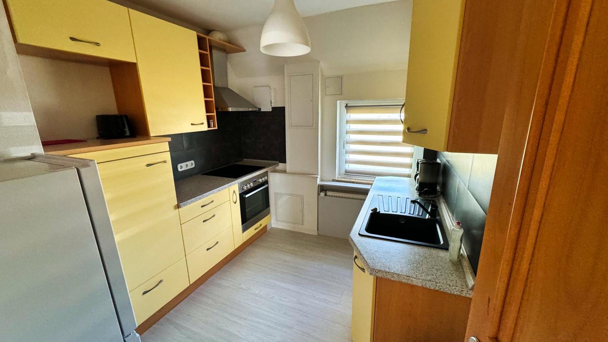 Ferienapartment Seemoewe Im Haus "Baltic See" ゲーレン エクステリア 写真